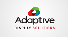 Adaptive Display Solutions