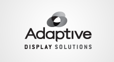Adaptive Display Solutions