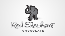 Red Elephant Chocolate