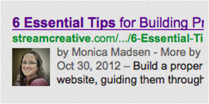 How to Set Up Google Authorship