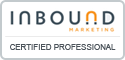 Inbound Marketing Certified