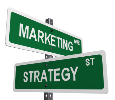 content marketing strategy