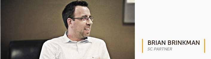 brian brinkman stream creative