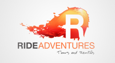 Ride Adventures
