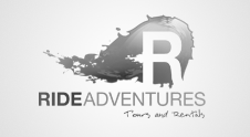 Ride Adventures