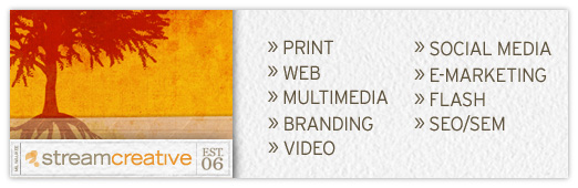 Stream Creative - Hubspot Certified Partner