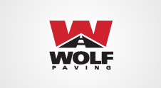 Wolf Paving