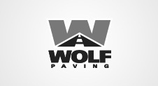 Wolf Paving