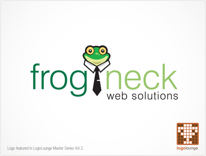 Frogneck Web Solutions