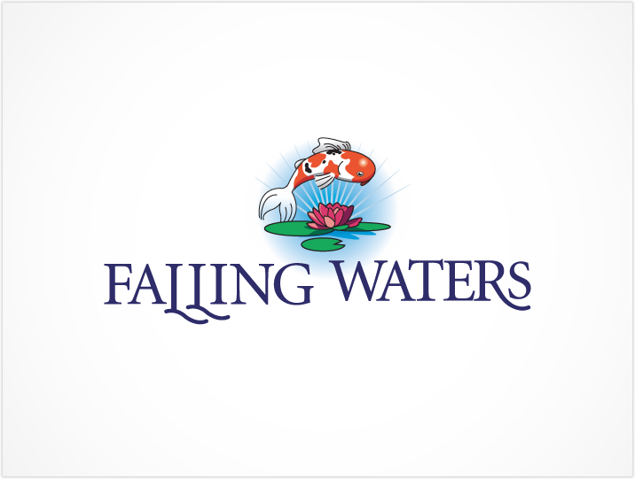 Falling Waters