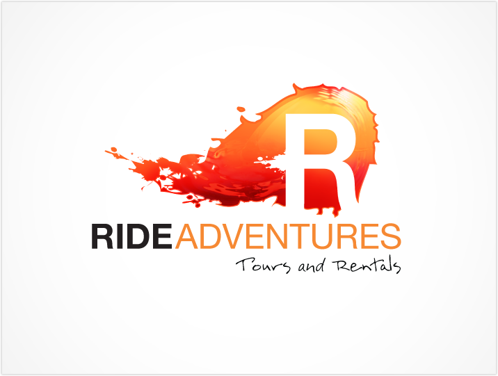 Ride Adventures