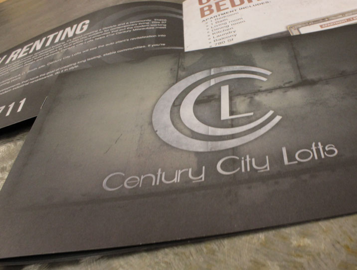 Century City Lofts