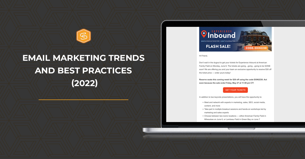 Email Marketing Trends and Best Practices (2024)